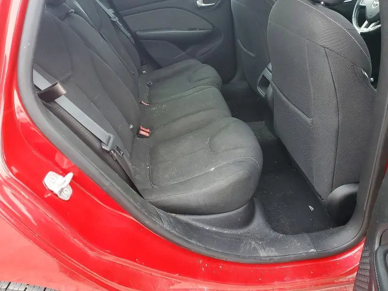 2013 DODGE DART SXT  