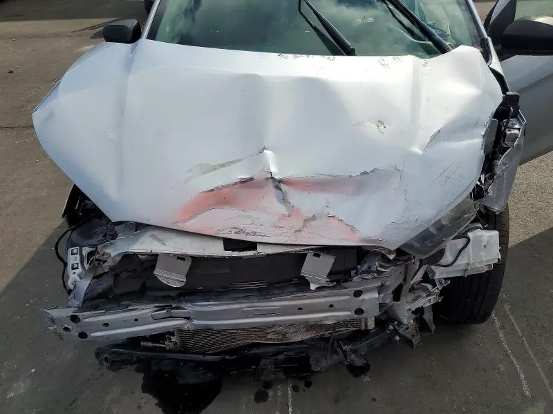 2017 CHEVROLET SPARK LS  