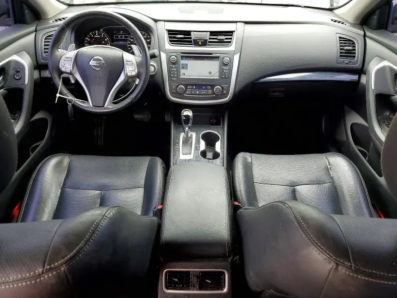 2016 NISSAN ALTIMA 3.5 SL  