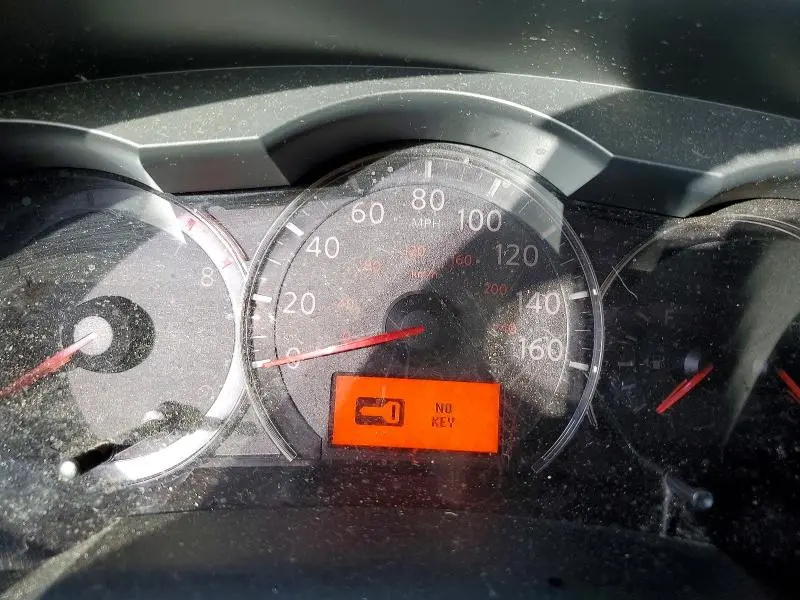 2010 NISSAN ALTIMA 2.5  