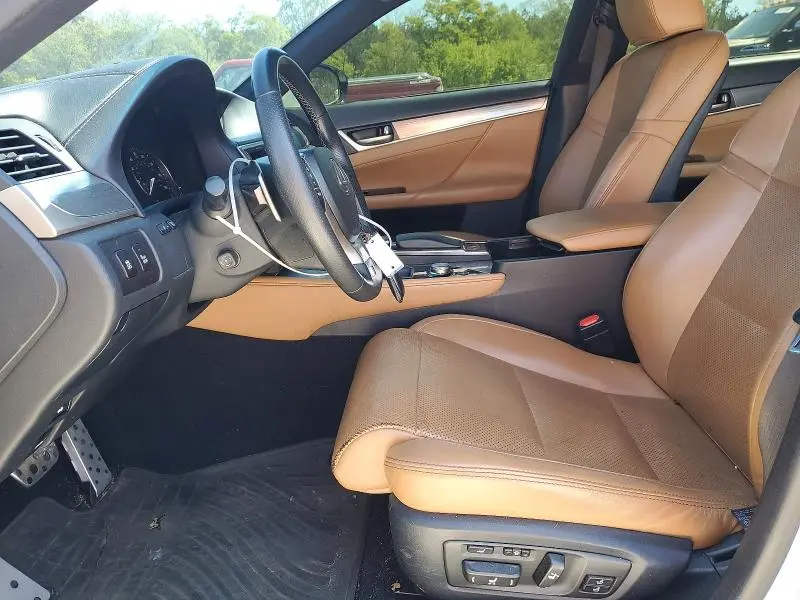 2015 LEXUS GS 350 BASE  