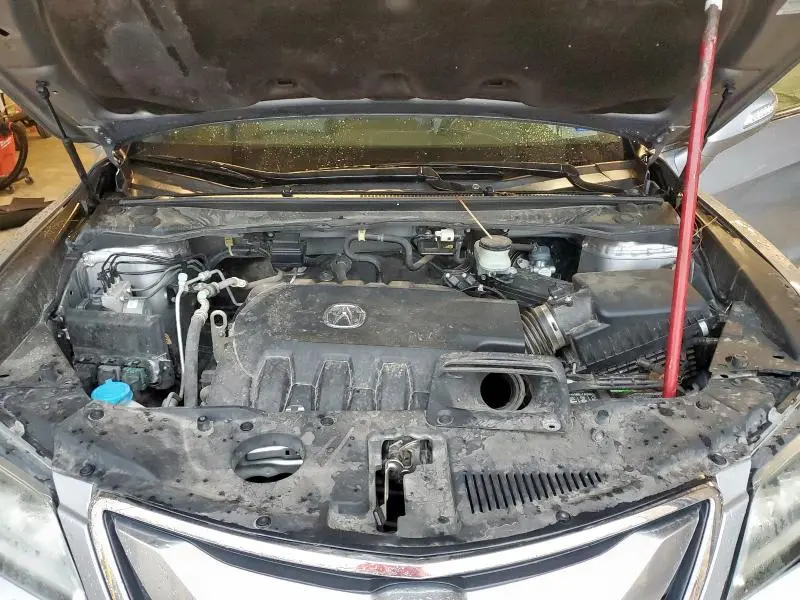 2017 ACURA RDX   
