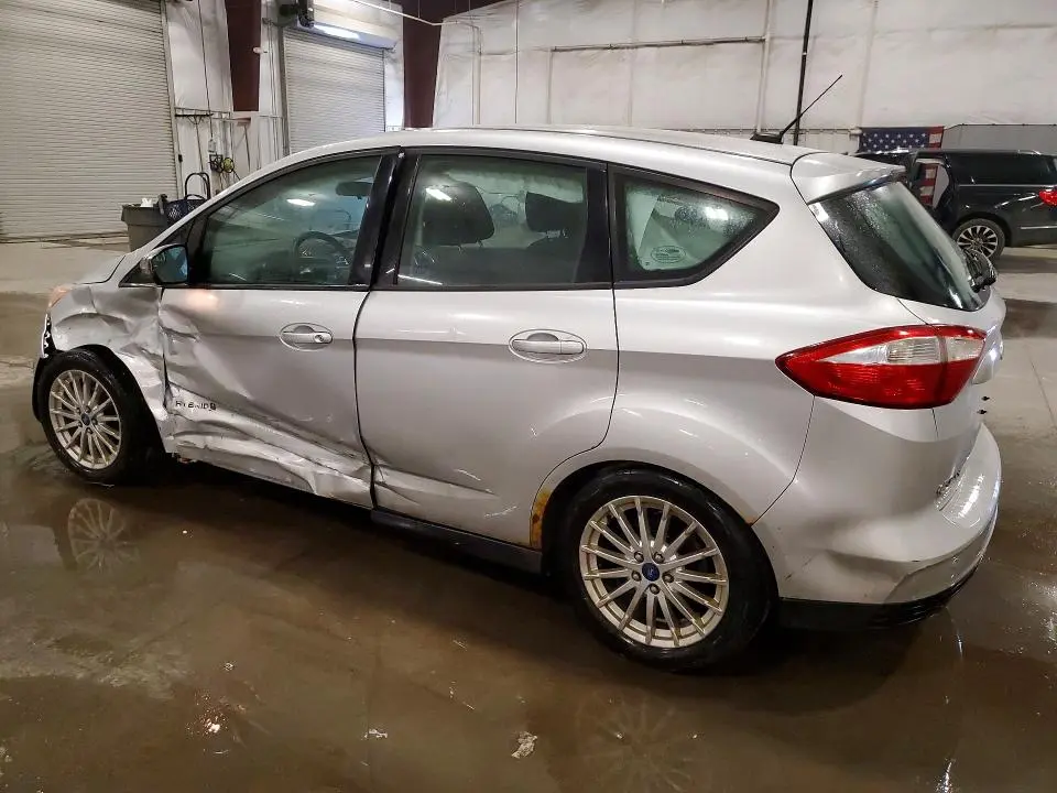 2013 FORD C-MAX SE