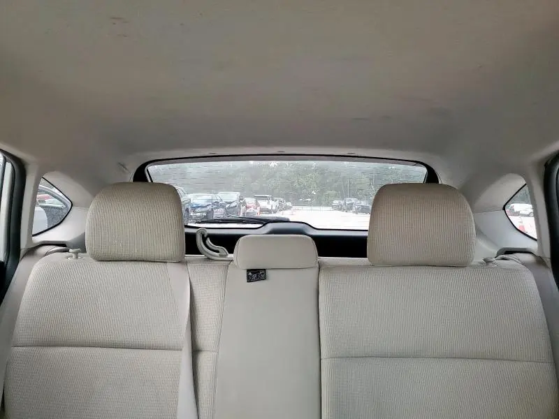 2015 SUBARU IMPREZA SPORT  