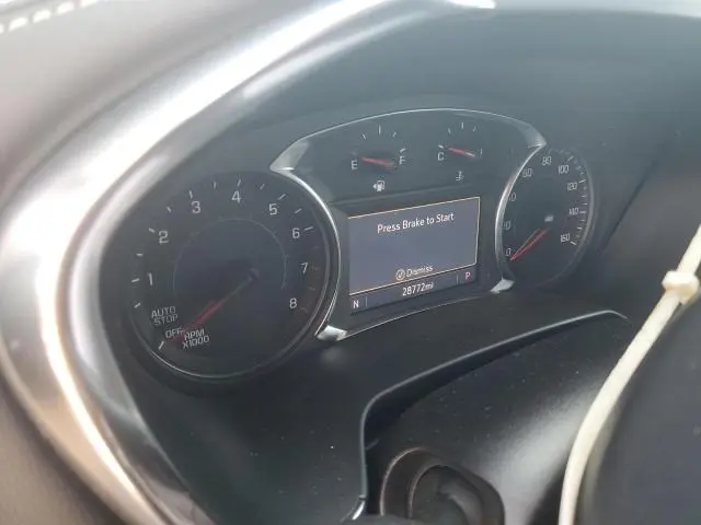 2023 CHEVROLET BLAZER 3LT  