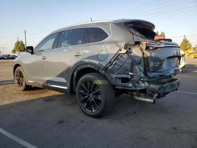 2023 MAZDA CX-9 GRAND TOURING  