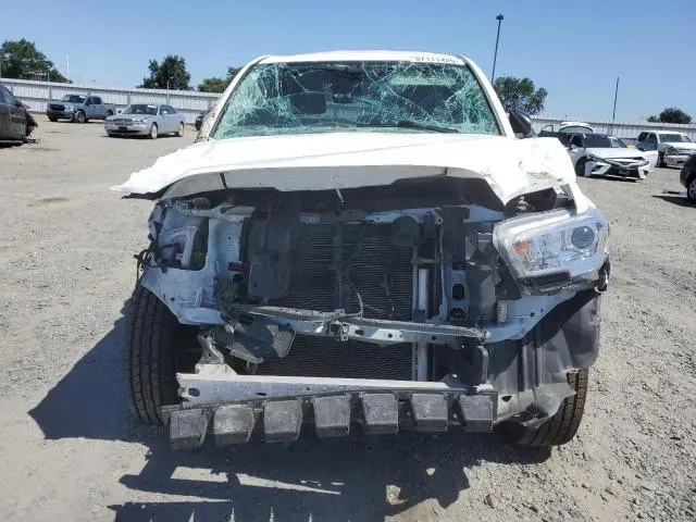 2023 TOYOTA TACOMA ACCESS CAB  