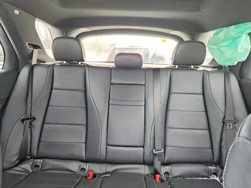 2022 MERCEDES-BENZ GLE 350  