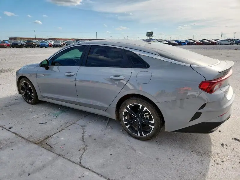 2022 KIA K5 GT LINE  