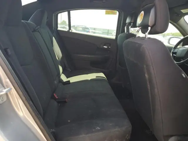 2013 CHRYSLER 200 LX  