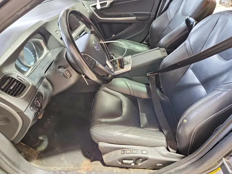 2016 VOLVO S60 PREMIER  