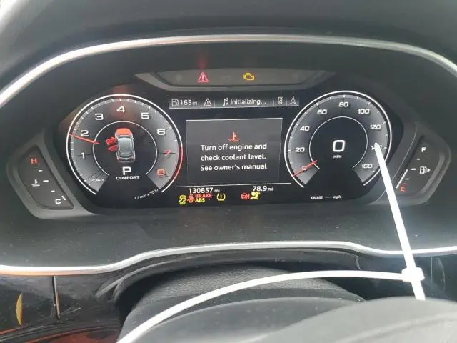 2020 AUDI Q3 PREMIUM PLUS  