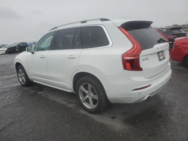 2018 VOLVO XC90 T5  