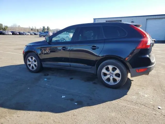 2010 VOLVO XC60 3.2  