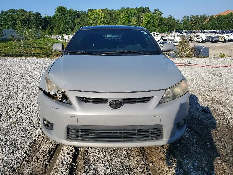 2011 SCION TC BASE  