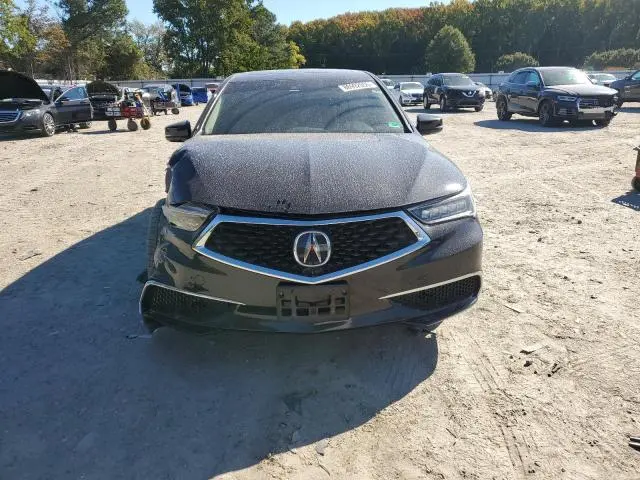 2020 ACURA TLX   