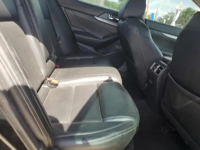2018 NISSAN MAXIMA 3.5S  