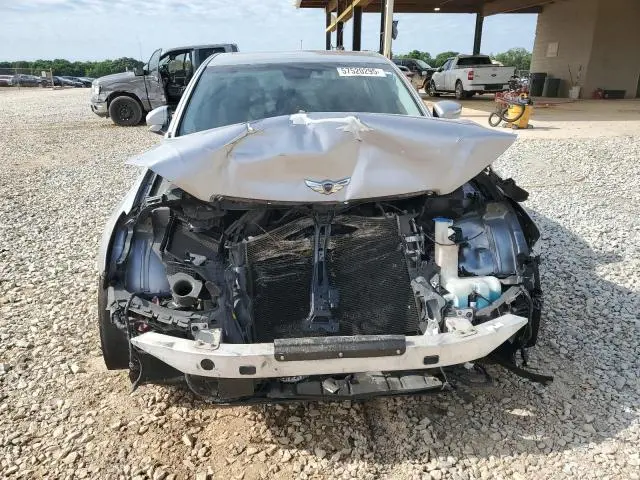 2013 HYUNDAI GENESIS 3.8L  
