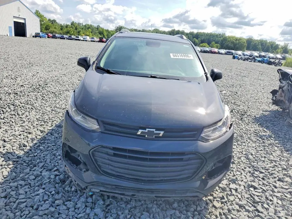 2020 CHEVROLET TRAX 1LT  