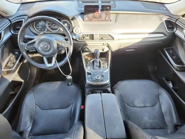 2020 MAZDA CX-9 TOURING  