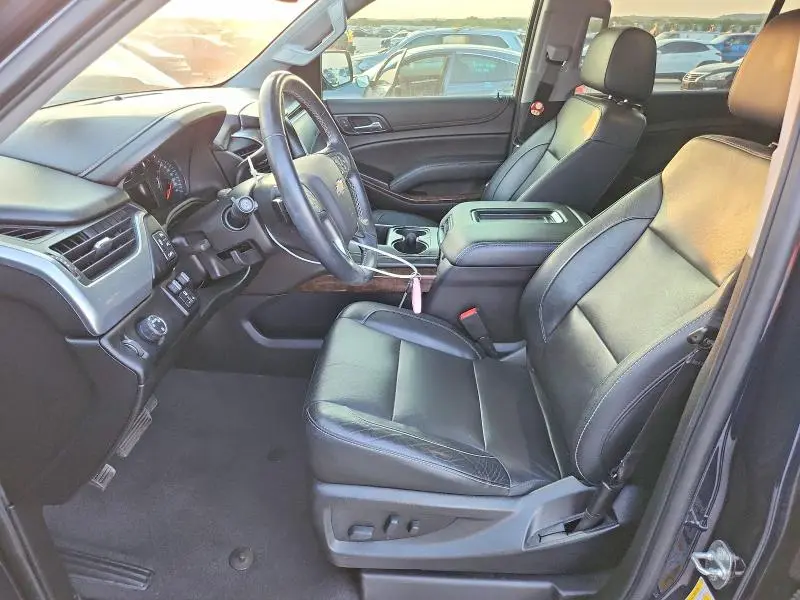 2020 CHEVROLET SUBURBAN C1500 LT  