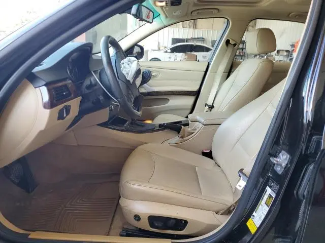 2011 BMW 328 I  
