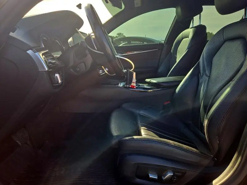 2018 BMW 530 I  