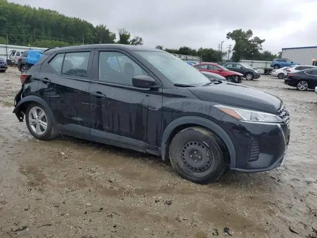 2023 NISSAN KICKS S  