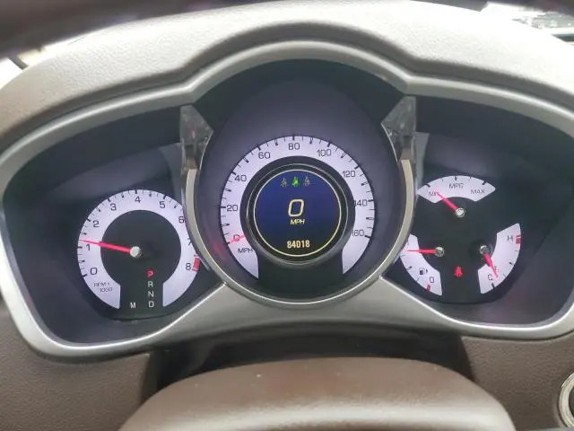 2010 CADILLAC SRX LUXURY COLLECTION  