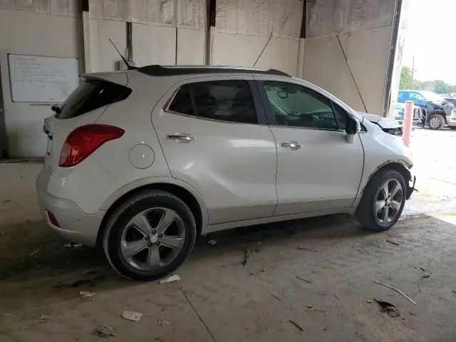 2014 BUICK ENCORE CONVENIENCE  