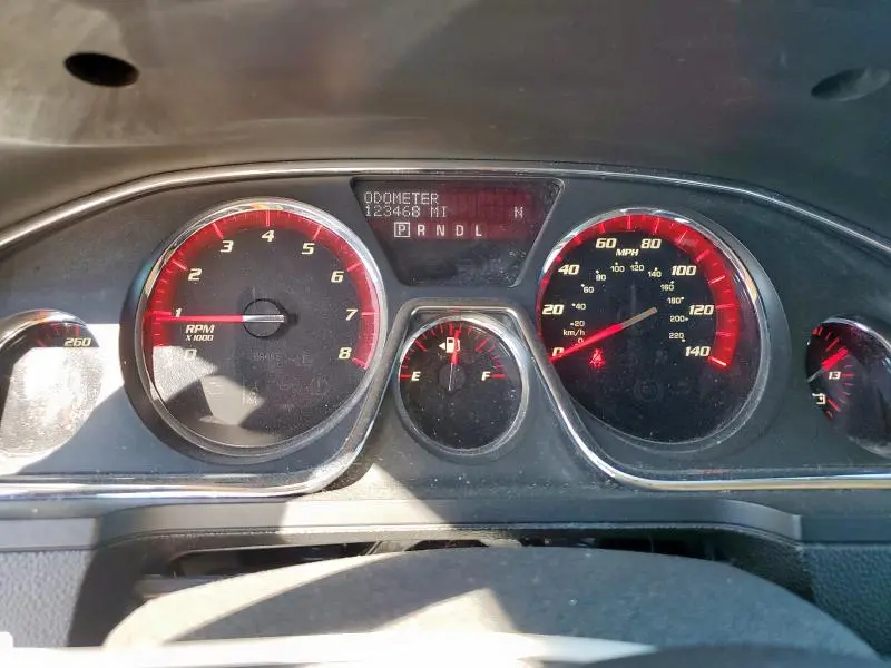 2015 GMC ACADIA SLT-2