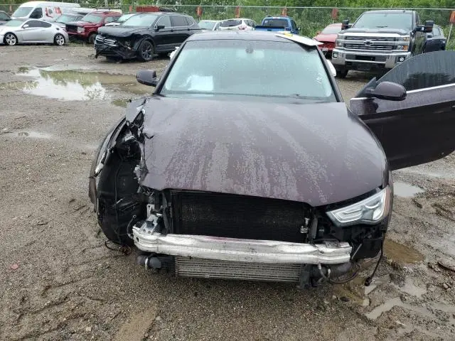 2014 AUDI A5 PREMIUM  