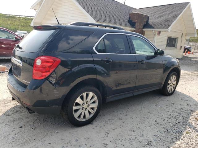 2010 CHEVROLET EQUINOX LT