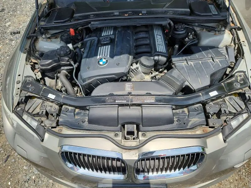 2011 BMW 328 XI SULEV  