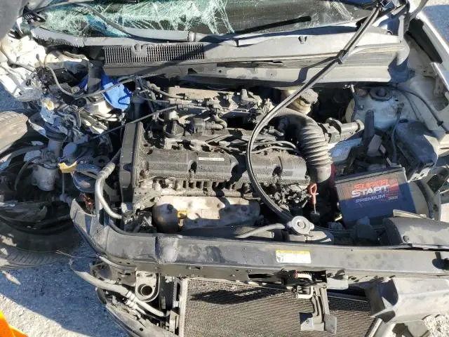 2010 KIA SOUL +  