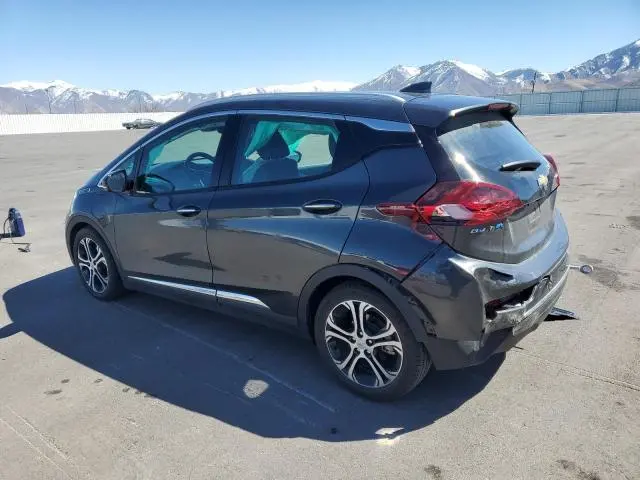 2020 CHEVROLET BOLT EV PREMIER