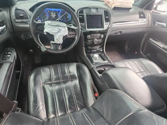 2017 CHRYSLER 300 S  