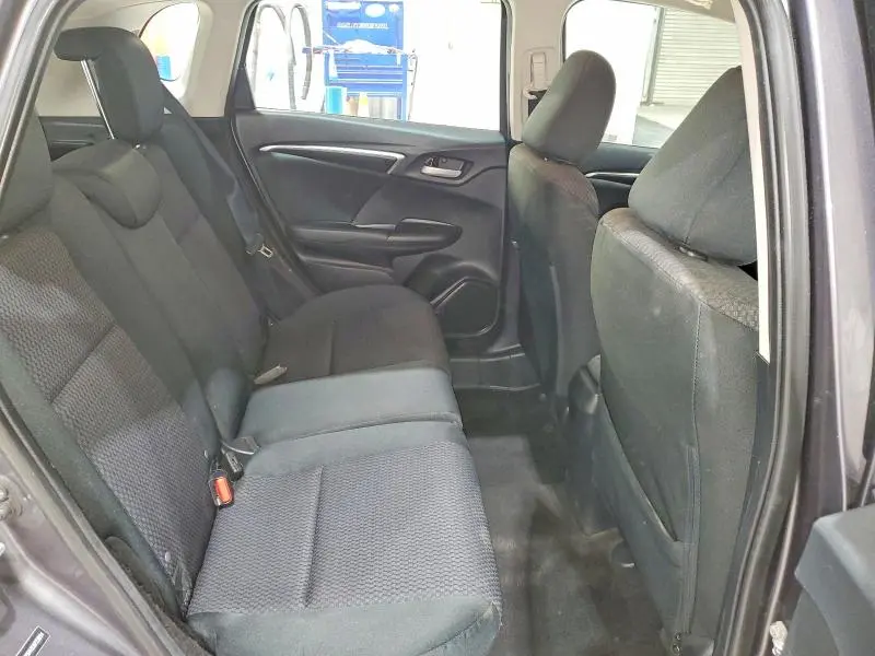 2020 HONDA FIT LX  