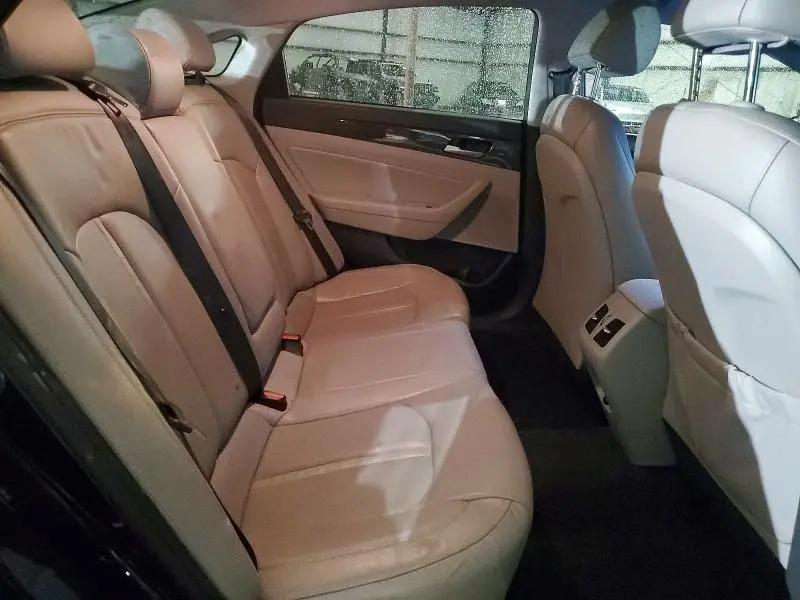 2019 HYUNDAI SONATA LIMITED  