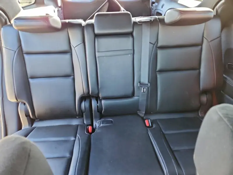 2025 DODGE DURANGO PURSUIT  