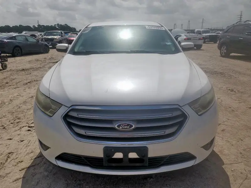 2013 FORD TAURUS SEL  