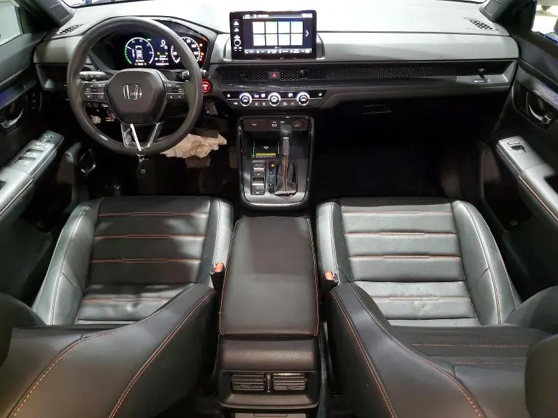 2024 HONDA CR-V SPORT-L  
