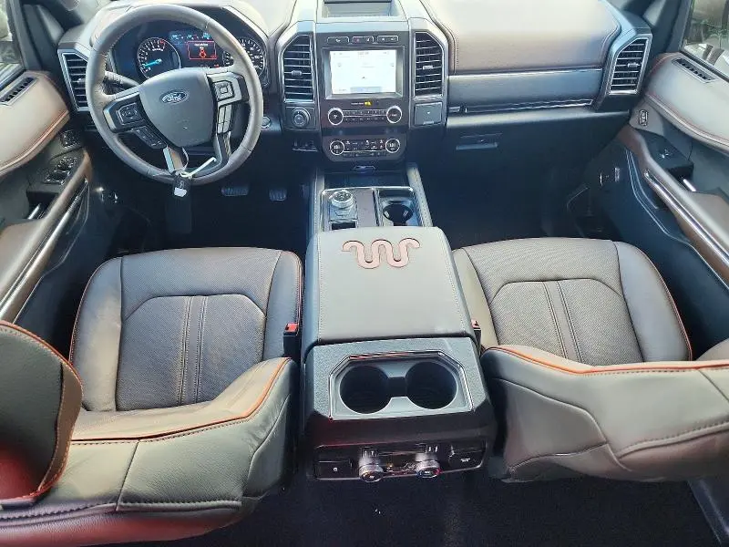 2020 FORD EXPEDITION KING RANCH  