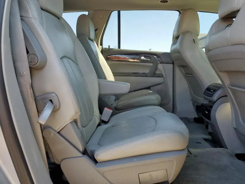2015 BUICK ENCLAVE