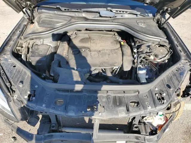 2018 MERCEDES-BENZ GLE 350 4MATIC  