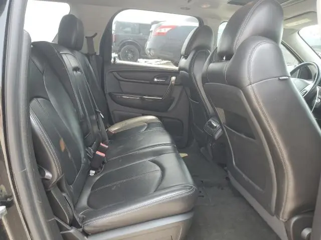 2013 GMC ACADIA SLT-1  