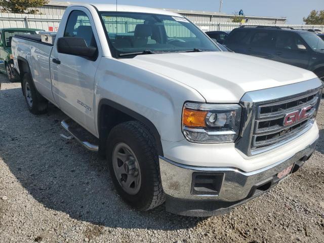 2015 GMC SIERRA C1500