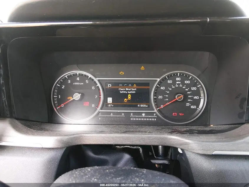 2022 KIA SORENTO EX