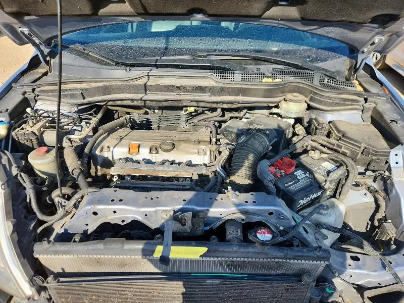 2010 HONDA CR-V EXL  