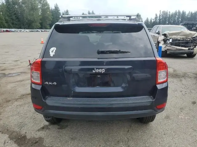 2011 JEEP COMPASS SPORT  